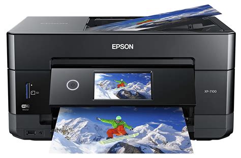 best quality printer for home use