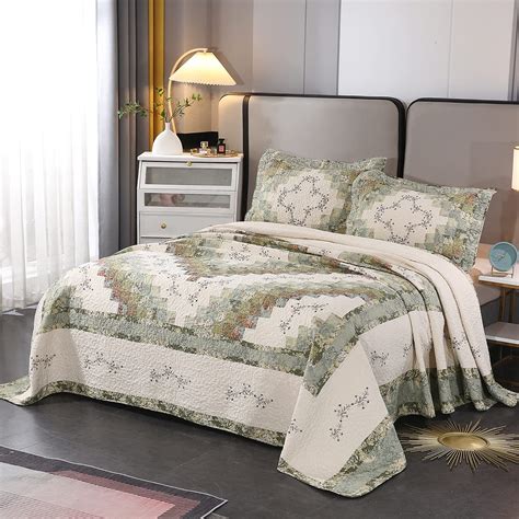 Best Quality Quilted Bedspread