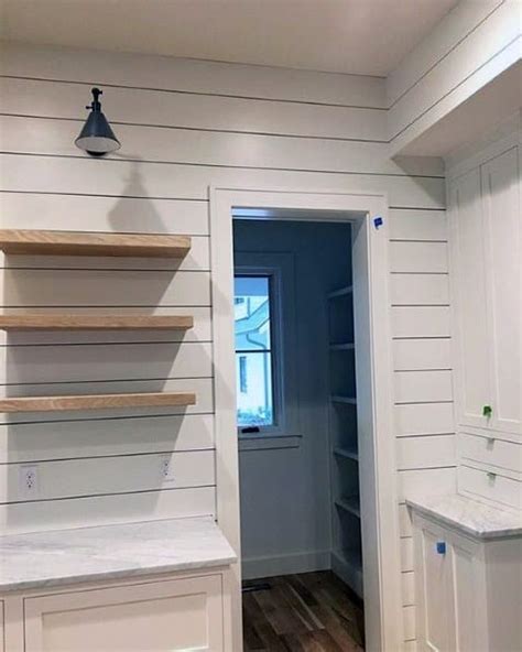 Best Quality Shiplap
