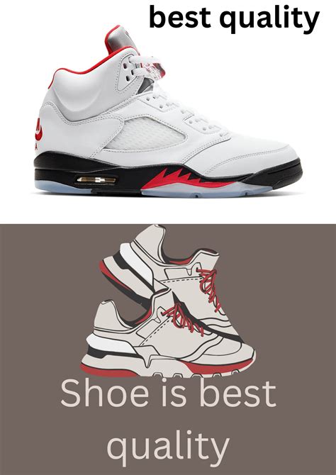 Best Quality Shoes Reddit