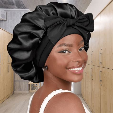 Best Quality Silk Bonnet