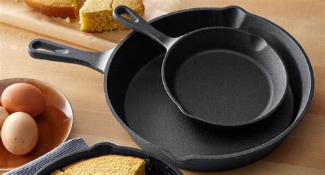 Best Quality Skillets