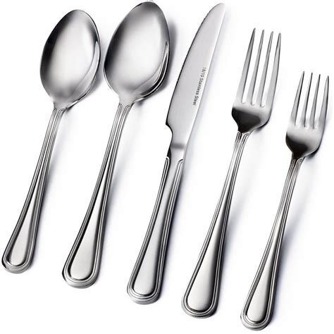 Best Quality Stainless Cutlery