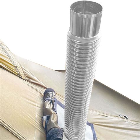 Best Quality Stove Pipe