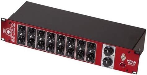 Best Quality Summing Mixer