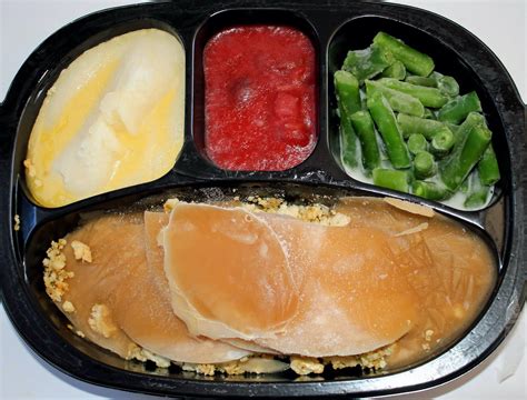 Best Quality Tv Dinners