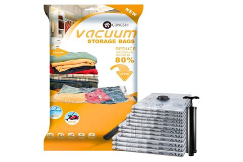 Best Quality Vacuum Storage
