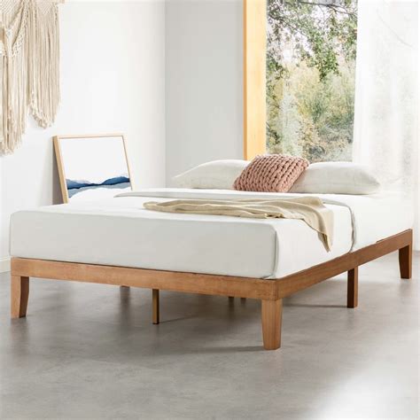 Best Quality Wooden Bed Frames