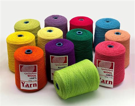 Best Quality Wool Yarn