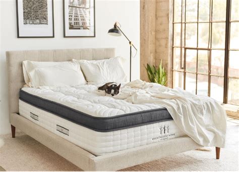 best queen hybrid mattress for side sleepers