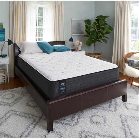 best queen hybrid mattresses affordable