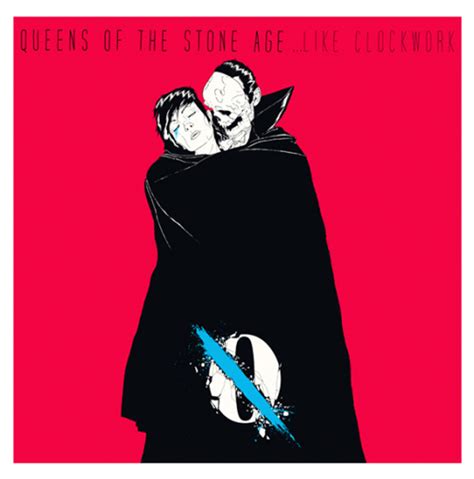 best queens of the stone age albums