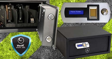 Best Quick Access Safe