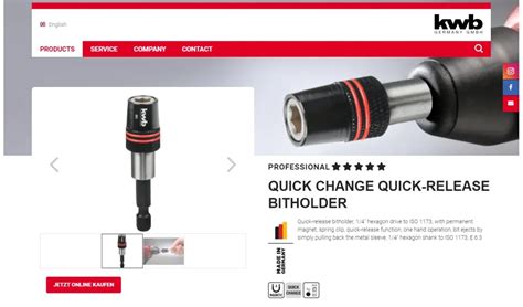 Best Quick Change Bit Holder