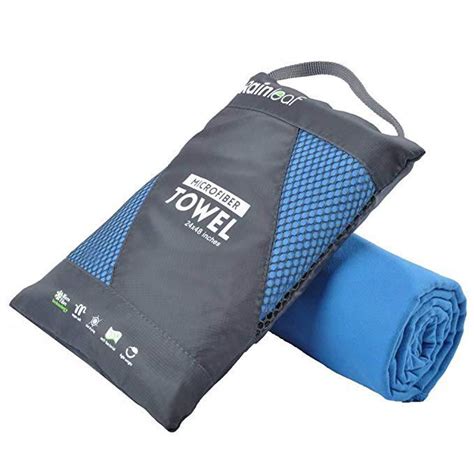 Best Quick Dry Towel