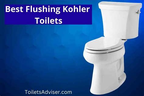 Best Quick Flush Toilets