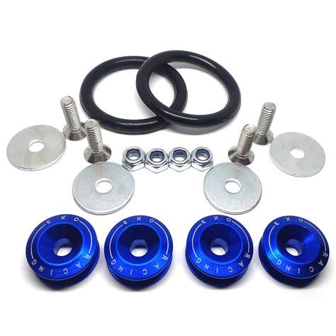 Best Quick Release Bumper Kit