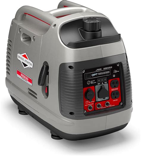 Best Quiet Small Generator