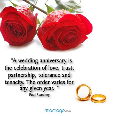 best quotation for wedding anniversary