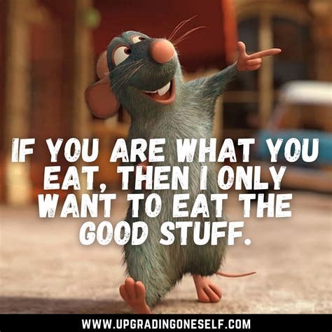 best quotes from ratatouille