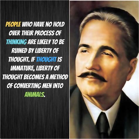 Best Quotes Of Iqbal In English