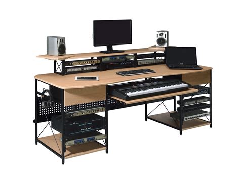 Best Rack Desk
