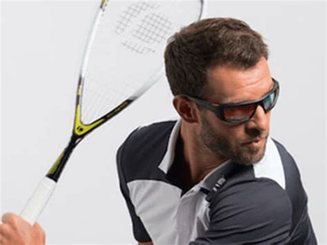 best racquetball goggles