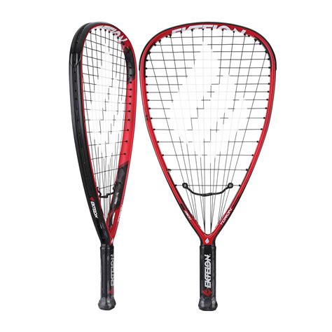 best racquetball racquet brand