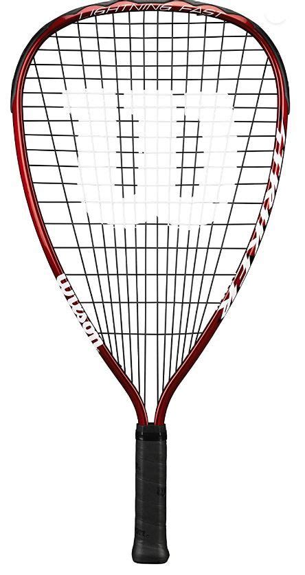 best racquetball racquet for older players