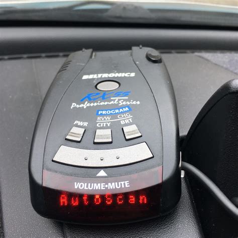 Best Radar Detector For Alberta
