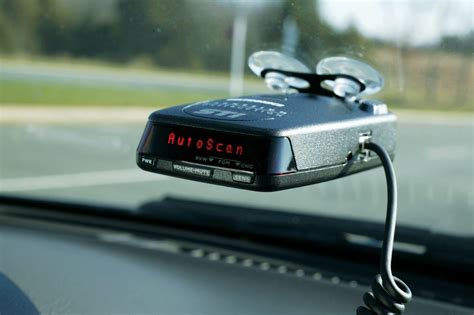 best radar detector on market