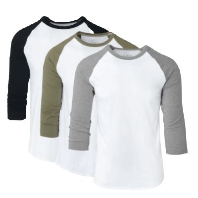 Best Raglan Shirts