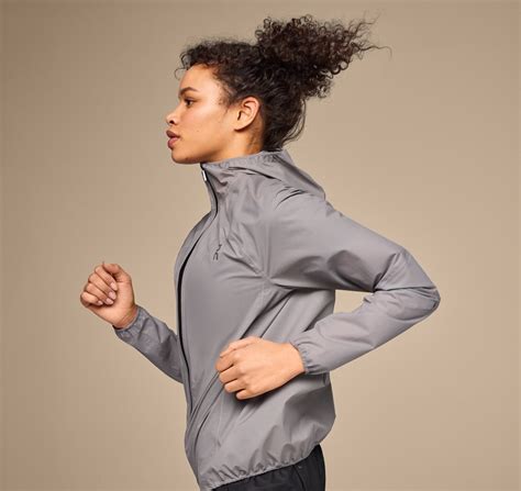 Best Rain Jacket For Exercise