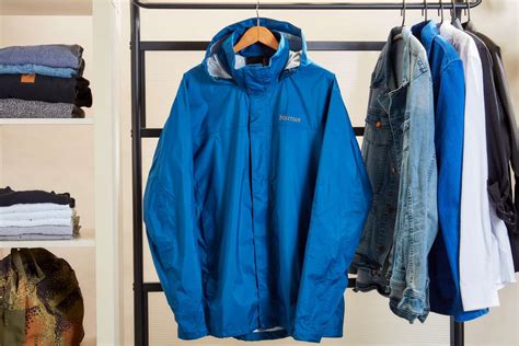 Best Rain Proof Jackets