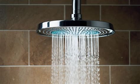 Best Rainfall Shower Head Wirecutter