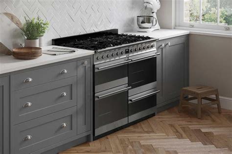 Best Range Cooker Makes