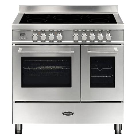 best range cooker uk