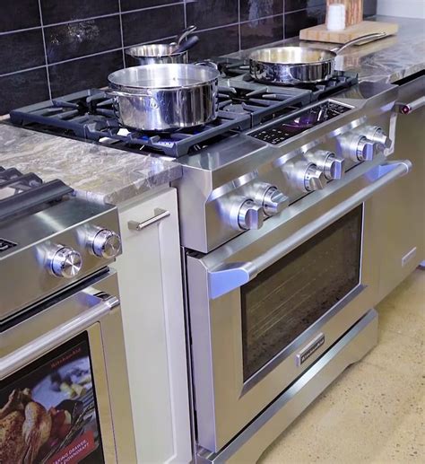 Best Range Top Brands