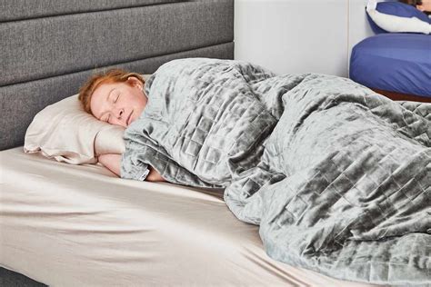 Best Ranked Weighted Blankets