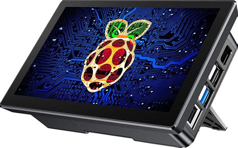 best raspberry pi monitor