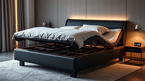 Best Rated Adjustable Bed Bases