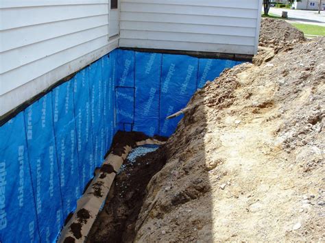 best rated basement waterproofing near me