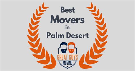 best rated bbb movers in palm desert