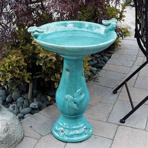 Best Rated Bird Baths