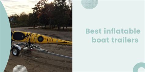 Best Rated Boat Trailers