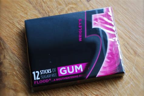 best rated chewing gum