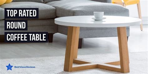 Best Rated Coffee Table