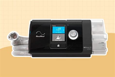 best rated cpap machines 2023