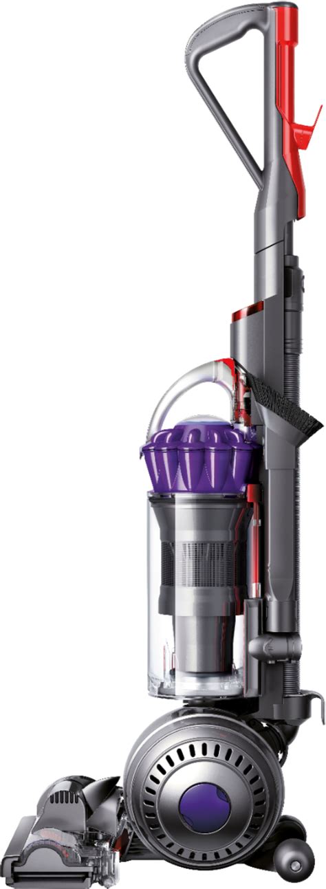 best rated dyson upright vacuum