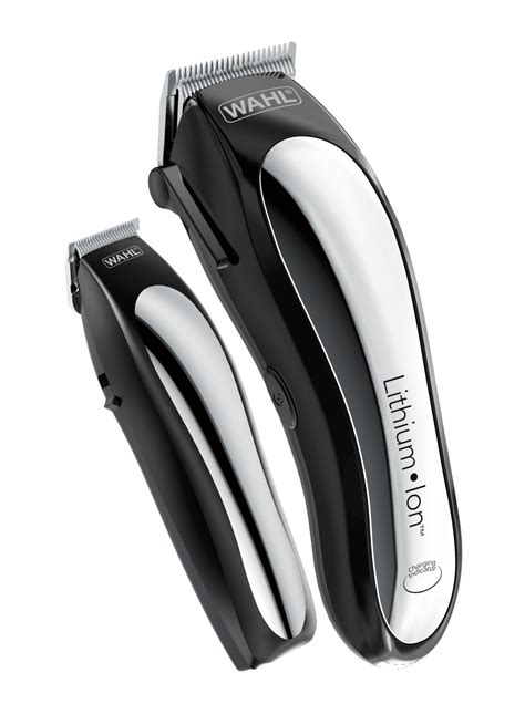 best rated electric hair clippers